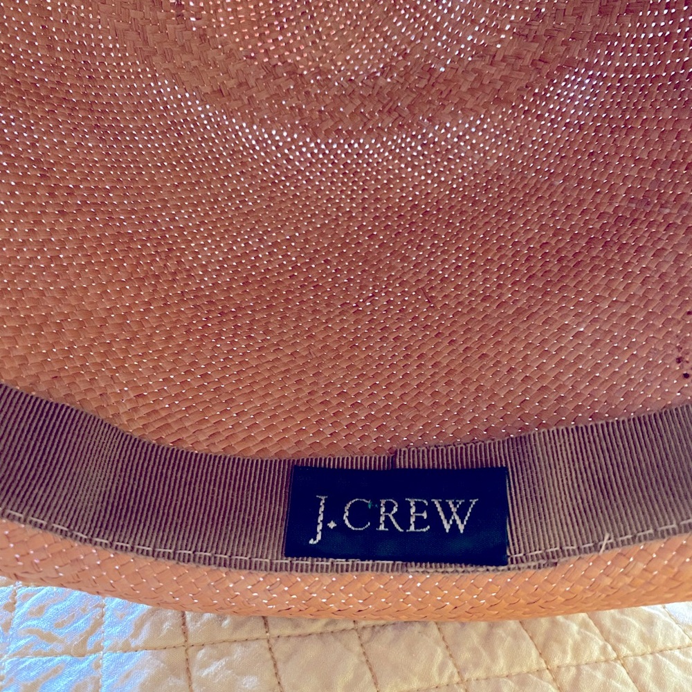 Jcrew Round Hat - image 6